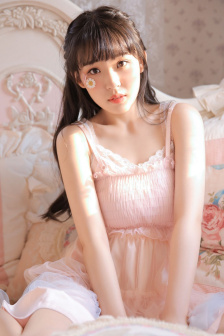 孩子还没睡老公侧面做